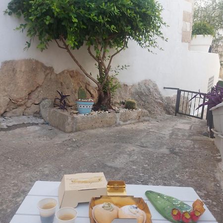 Antica Dimora Flale Apartment Ostuni Exterior photo