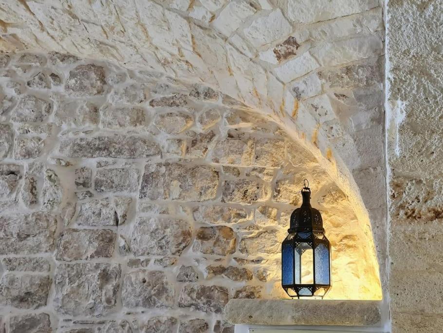 Antica Dimora Flale Apartment Ostuni Exterior photo