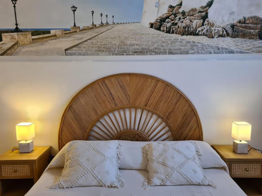 Antica Dimora Flale Apartment Ostuni Exterior photo