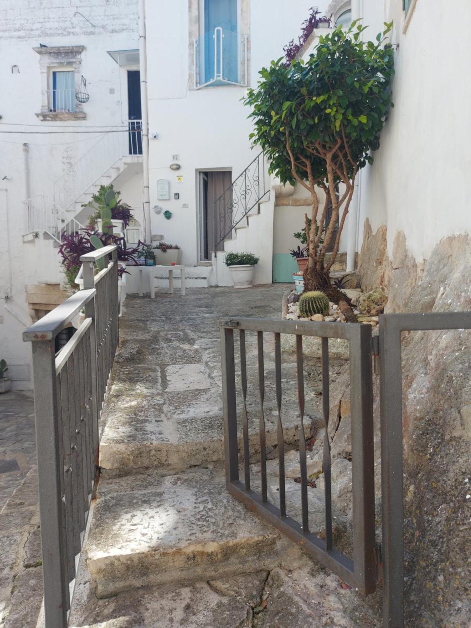 Antica Dimora Flale Apartment Ostuni Exterior photo